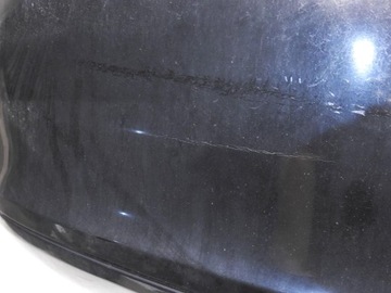 фото thumb №8, Бампер задній зад ly9b audi a3 8p sportback