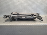 Радиатор вентиляторы meriva 2 b 1.4 a14xer b14xer 100km комплект набор с Разборки, фото thumb