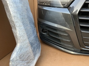 фото thumb №12, Audi q7 4m 3,0 tdi s-line matrix lub повний led перед комплектний acc 6pdc lc9x