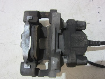 фото thumb №13, Bmw f34 f30 f20 супорт гальмівний задній зад 6850857