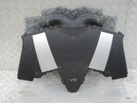 Купить Защита крышка двигателя mercedes ml w164 420 cdi v8, фото thumb