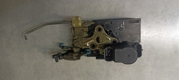 фото thumb №5, Замок дверь правые зад nubira 1.6 16v