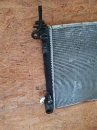 Радиатор воды dodge charger challenger 15- 6.4 v8 srt 1007742aa Оригинал, фото thumb