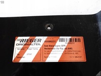 фото thumb №11, Seat cupra ateca 5fp rieger рестайлинг 16- спойлер диффузор бампер зад 00088231