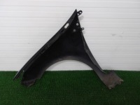 Clio 3 05- крыло  передний правый  цвет nv676 ширина 185 в Украине, фото thumb