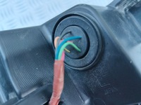 фото thumb №10, Mitsubishi eclipse cross 2022 2023 2024 фара лампа перед led левая usa