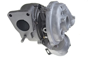 фото thumb №12, Турбина ford s-max 2.0 tdci 130 km 760774-5003s