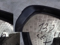 фото thumb №3, Lexus rc rc-f зеркало наружное полный левая 13pin n110