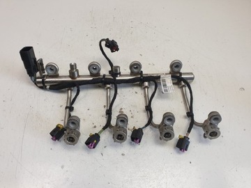 фото thumb №8, Mg zs 1.5 tgi планка вприскувальний