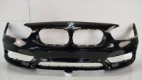 фото thumb №1, Бампер перед передний bmw 1 f20 f21