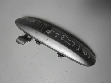 фото thumb №2, Ручка наружная передняя левая mitsubishi colt cz3 07r