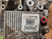 2012 peugeot rcz автоматическая коробка передач передач tf70sc в Украине, фото thumb