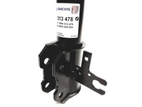 Амортизатор перед opel astra h правый Цена, фото thumb