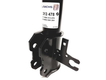 фото thumb №1, Sachs амортизатор opel перед astra h правый