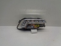 фото thumb №1, Mercedes w212 e klasa 212 протитуманна фара led drl правий