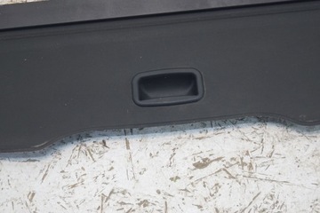 фото thumb №15, Ford s-max i ролета багажника
