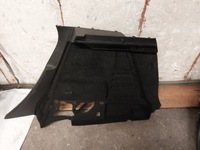 фото thumb №4, Обивка обшивка багажника правый задняя renault scenic iv