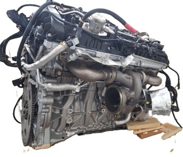 фото thumb №8, Bmw b58 f30 f32 f22 f20 f36 g30 g12 двигатель двигатель b58b30a комплектный новый