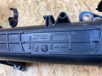 фото thumb №16, Пабтрубок  труба шланг воздуха интеркулер volvo xc60 ii xc90 ii 31686412