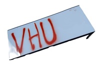 фото thumb №1, Рамка надставка левая зад задняя крыло левый стекло defender 1999-2014