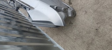 фото thumb №5, Крило зад поріг чверть права audi a4 b9 універсал