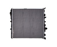 фото thumb №1, Радиатор mercedes benz sprinter, 01.18 - 9075001200