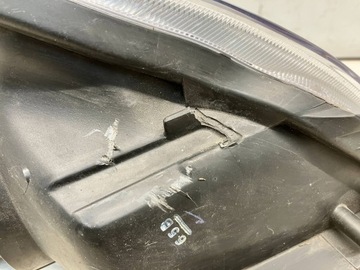 фото thumb №8, Prius iii рестайлинг лампа передняя левая левый перед полный led модуль англичанин