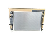 фото thumb №1, Ford fusion usa mondeo mk5 v 2.0 радіатор wody