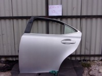 Купить Lexus is 2014 2015 2016 2017 2018 дверь левое задняя, фото thumb