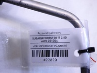 фото thumb №6, Шланг топлива subaru forester iii 2.0 d