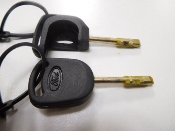 фото thumb №7, Набір замків ford escort/orion 1990-1995 ea оригінальний номер 7260883