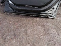 фото thumb №13, Bmw x6 e71 2009 двері праве задня повний сріблясті