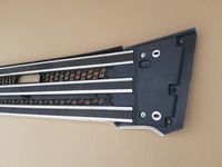 фото thumb №8, Scania r s лавка підніжка решітка радіатора решітка радіатора нижня