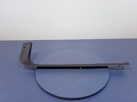 фото thumb №1, Alfa romeo 156 lift молдинг порог левая передняя ti 151948000