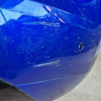 Jaguar f-pace s sport 16- бампер задний задний pdc hk83-17d781-aaw Оригинал, фото thumb