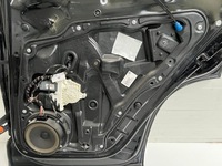 фото thumb №7, Двері правий зад задні праві vw volkswagen tiguan 5n0