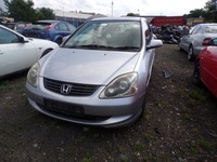 фото thumb №5, Ручка передня ліва внутрішня honda civic vii