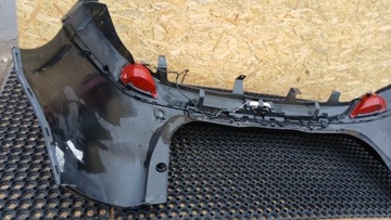 фото thumb №12, Renault grand scenic iii hb бампер зад nv676