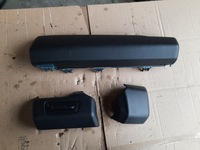 фото thumb №1, Clio v dekor панели приборная панель комплект