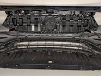 фото thumb №14, Бампер перед mercedes eqb amg x243 w243 2021-2023