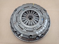 фото thumb №1, Citroen ds3 crossback 1.2 thp сцепление двухмассовый маховик 9813700880