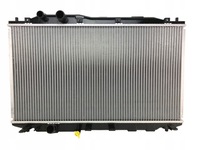 фото thumb №1, Радиатор wody honda civic ufo 1.8 2005-2011 usa