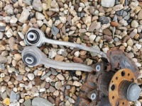 фото thumb №6, Mercedes slk r171 w171 поворотный кулак macpherson левый перед 1.8 компрессор