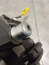 фото thumb №7, Maserati granturismo 2012 pas безопасности сиденье передний 34041001c