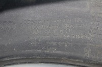 фото thumb №9, Бампер перед audi a4 b9 8w0807437