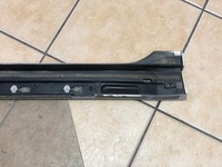 фото thumb №11, Volkswagen оригінальний номер 7n0854949h sharan планка двері зад l