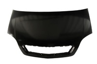 фото thumb №1, Nowa капот opel meriva 2003-2010