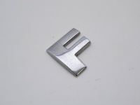 фото thumb №9, Значок эмблема надпись крышки зад vw touran i 1.6 fsi nr606