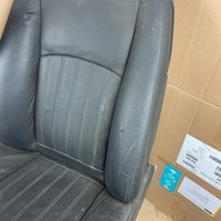 фото thumb №12, Mercedes w639 v клас рестайлінг сидіння водія лівий перед шкіра електричний