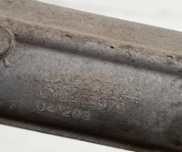 фото thumb №7, Трансмиссия рулевая рейка mazda 2 de 1.3 europa